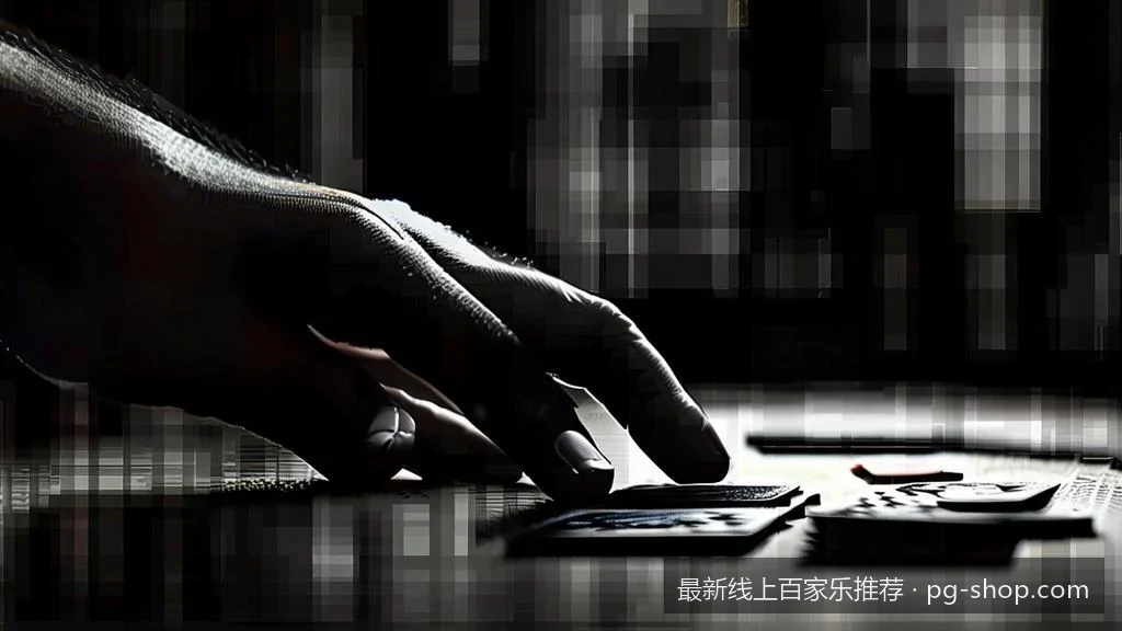 线上百家乐胜率提升指南：三种经典投注策略深度剖析